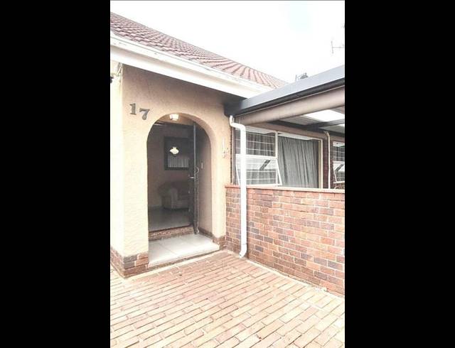 4 BEDROOM HOUSE FOR SALE IN RANDHART